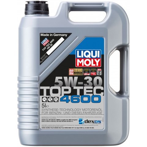 8033 LIQUI MOLY Моторное масло купить в Житомир