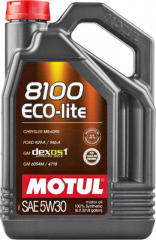 839551 MOTUL Масло моторное купить в Тернополь