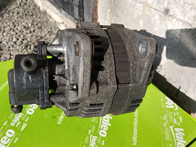 OPEL 93175799 Генератор в наличии Ужгород