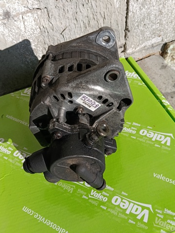 OPEL 93175799 Генератор в наличии Каменское