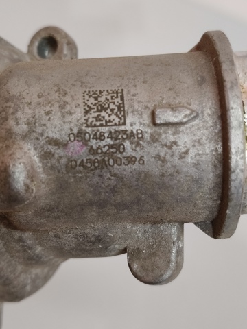 05048423AD CHRYSLER Корпус термостата купить в Ужгород