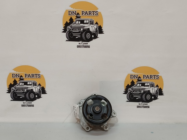 Насос водяной 210103RC2A NISSAN