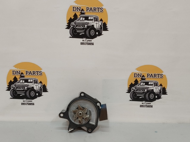 NISSAN 210103RC2A Помпа водяная (насос) охлаждения в наличии Сумы