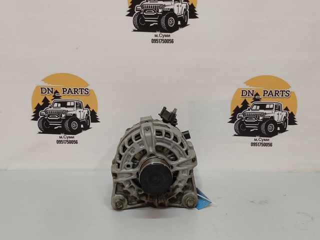 Генератор 231006RA0B NISSAN