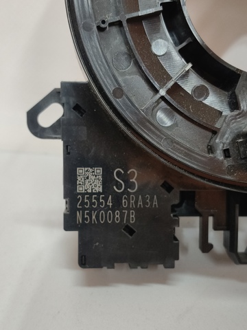NISSAN 255546RA3A в наличии Винница