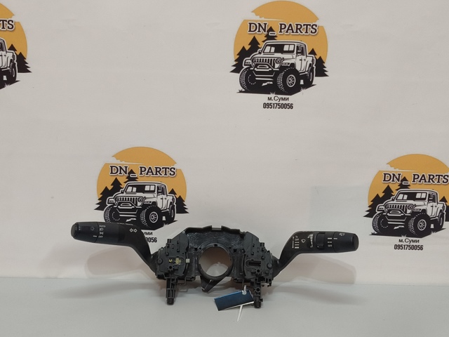 Переключатель подрулевой в сборе 255606RR2A NISSAN