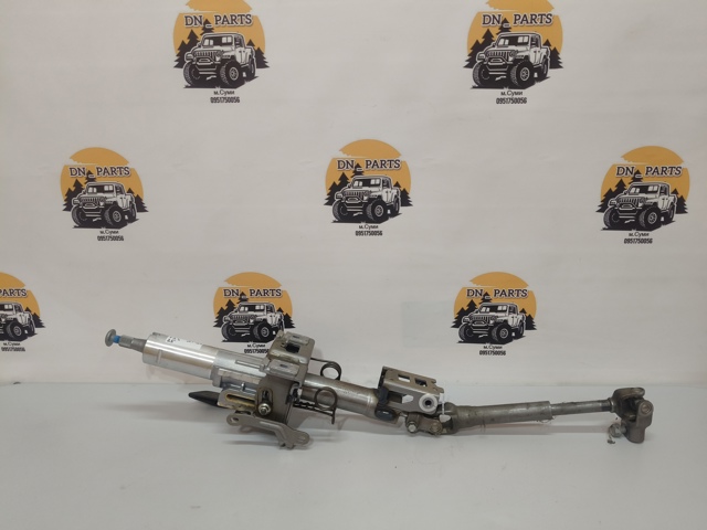 Рулевая колонка 488106RF2B NISSAN