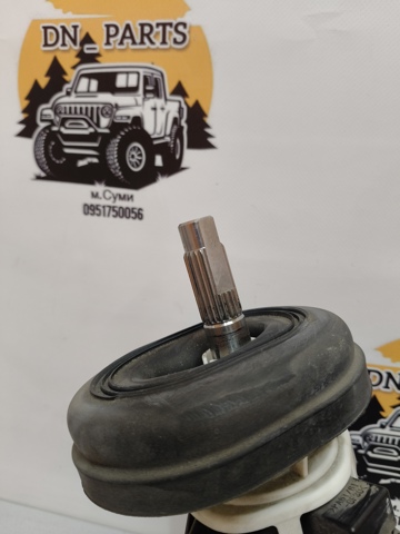 NISSAN 490016RA2A Рейка рулевая в наличии Сумы
