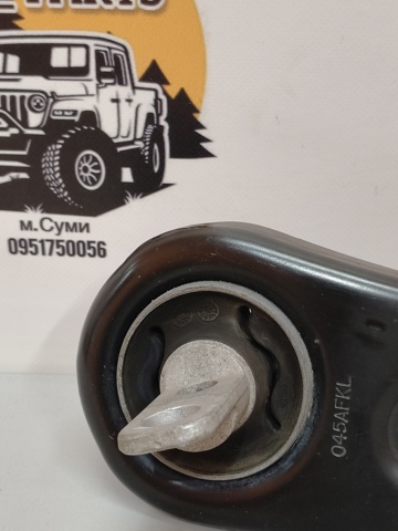 5090045AF Рычаг (тяга) задней подвески продольный нижний левый купить Харьков
