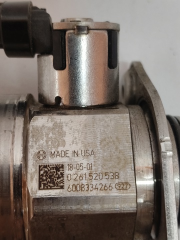 5281484AA CHRYSLER купить в Хмельницкий