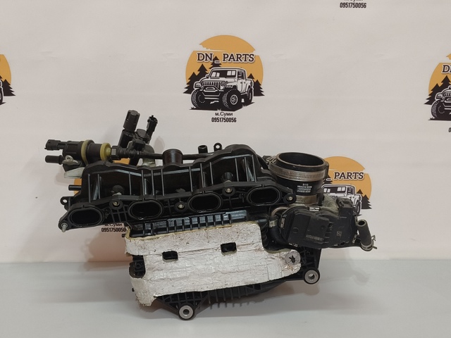 5281512AF CHRYSLER Коллектор впускной купить в Черкассы