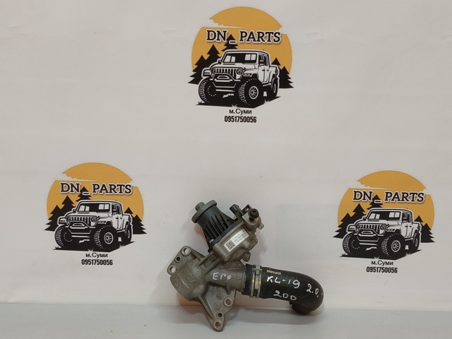 Клапан EGR системы рециркуляции отработавших газов 5281535AF CHRYSLER