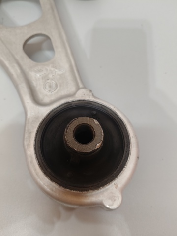 545006RA0B NISSAN Нижний рычаг купить в Одесса