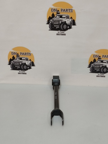 NISSAN 551106RA0A Нижний продольный рычаг в наличии Ровно