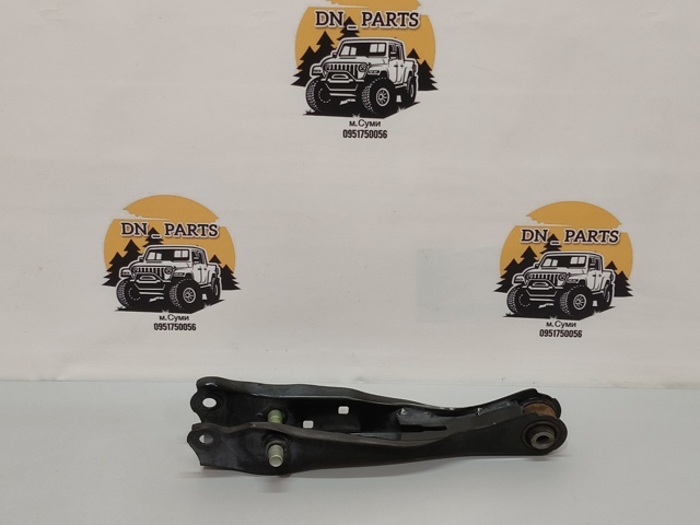 551A16RR0B NISSAN Рычаг задней подвески нижний левый купить в Сумы