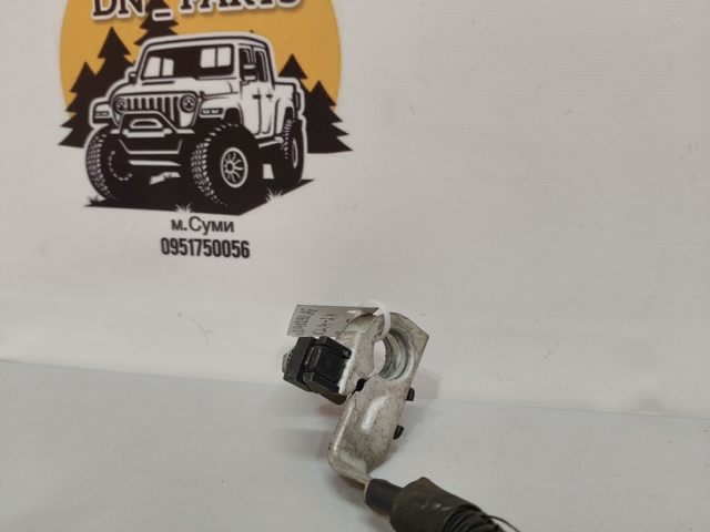 68140290AE CHRYSLER купить в Павлоград