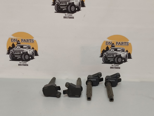 Катушка зажигания 68211953AA CHRYSLER