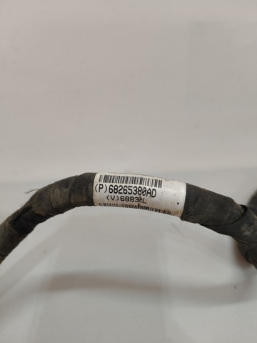 68265380AD CHRYSLER купить в Каменское
