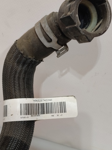 68287422AA CHRYSLER купить в Ирпень