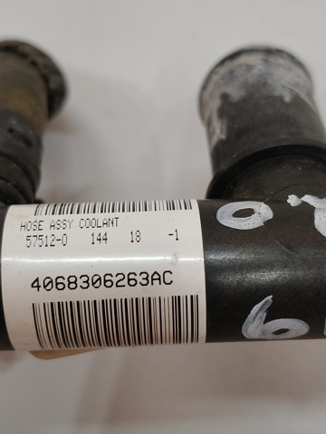 CHRYSLER 68306263AC в наличии Павлоград