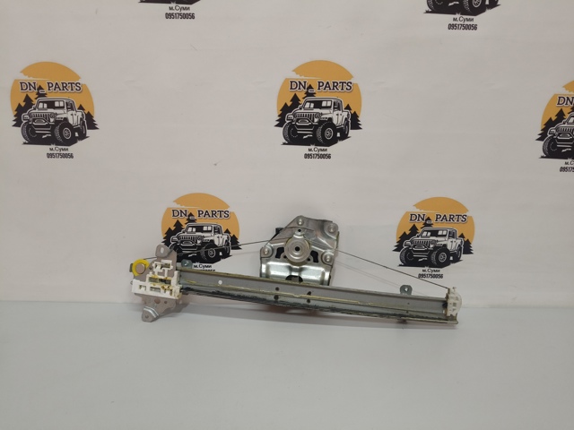 807206RA0A NISSAN Стеклоподъемник передней правой двери купить в Николаев