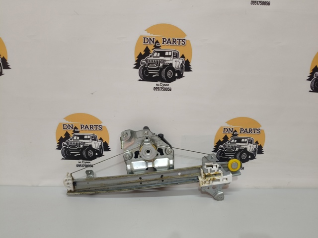 NISSAN 827216RA0A Механизм стеклоподъемника двери задней левой в наличии Украина
