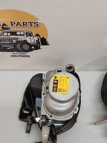 NISSAN 888846RR5A в наличии Украина
