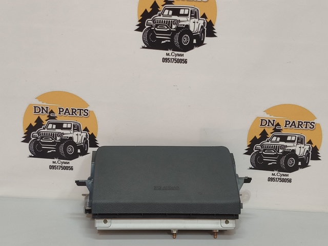 Подушка безопасности защиты коленей 985R06RR9A NISSAN