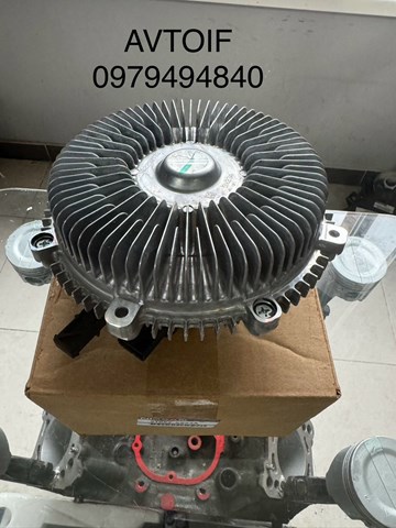 NISSAN 210825X23A Вискомуфта вентилятора в наличии Николаев