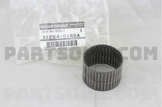 NISSAN 3226401G0A в наличии Винница