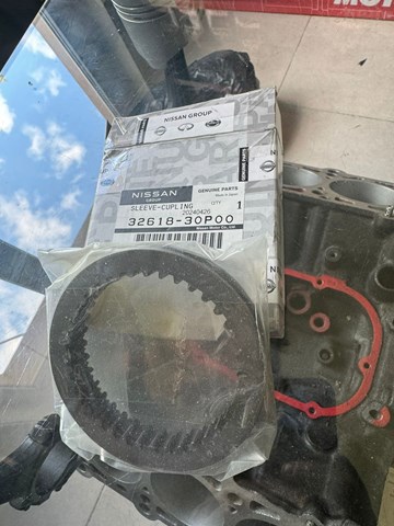 NISSAN 3261830P00 в наличии Одесса