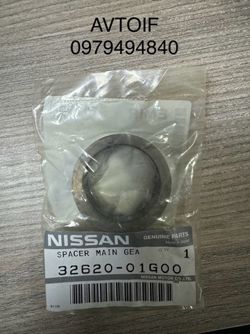 3262001G00 NISSAN купить в Чернигов