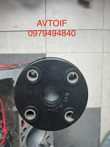 NISSAN 48071VB000 Муфта рулевого кардана в наличии Одесса