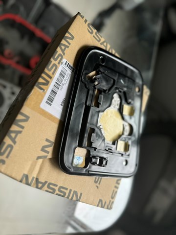 NISSAN 96366VB301 в наличии Житомир