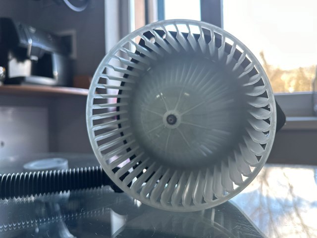 THERMOTEC DD1008TT Мотор вентилятора печки (отопителя салона) в наличии Киев