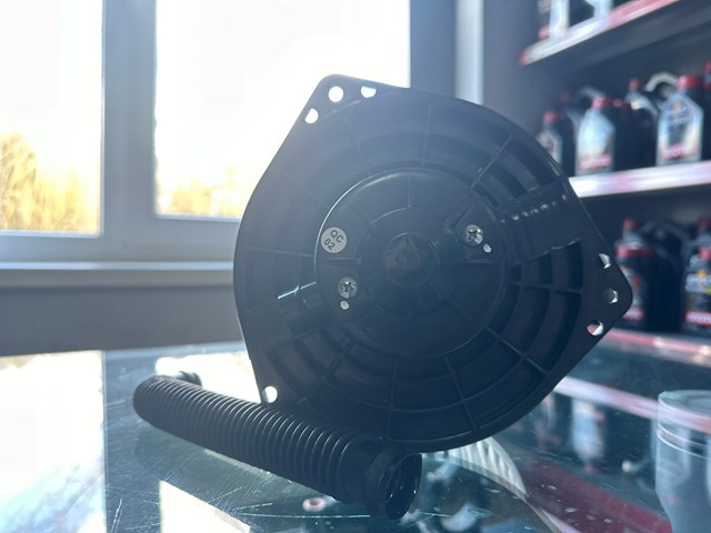 THERMOTEC DD1008TT Вентилятор печки в наличии Днепр