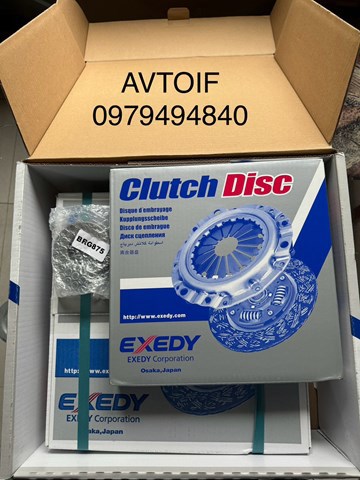 NSK2181 EXEDY Сцепление купить в Кривой Рог
