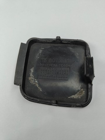 3T5807441 VAG Заглушка бампера буксировочного крюка задняя купить в Одесса
