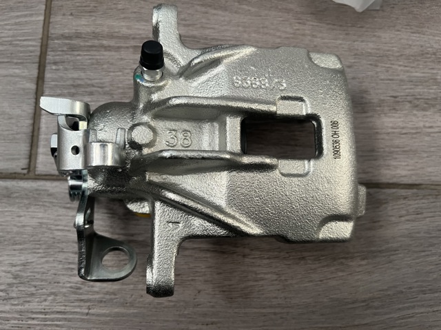 Задний правый суппорт 522082 ABS