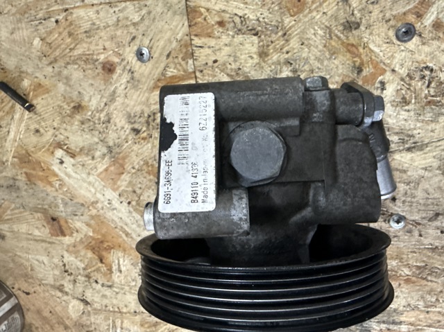 6G913A696EE LAND ROVER купить в Хмельницкий
