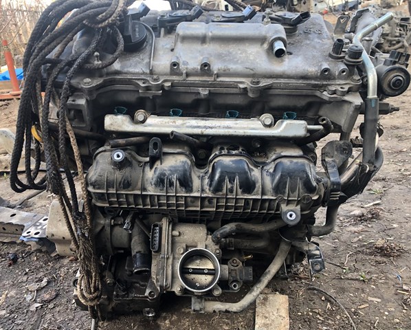 TOYOTA 1900037460 Двигатель в наличии Полтава