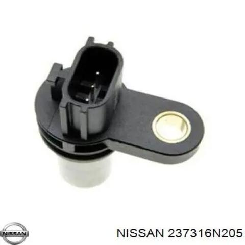 237316N205 NISSAN Датчик коленвала купить в Украина