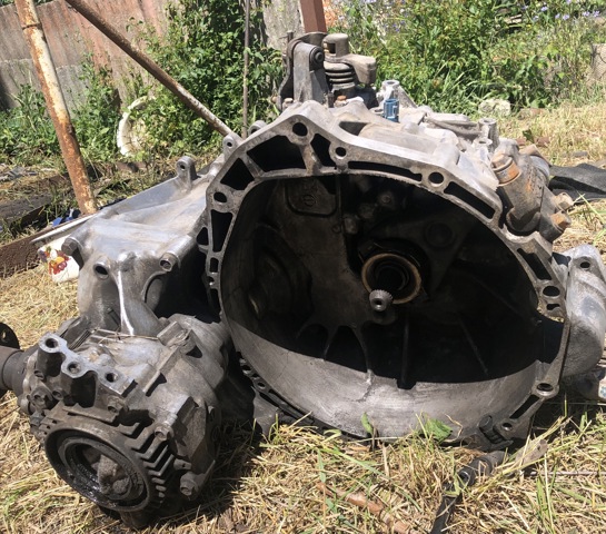32010EQ068 КПП купить Одесса