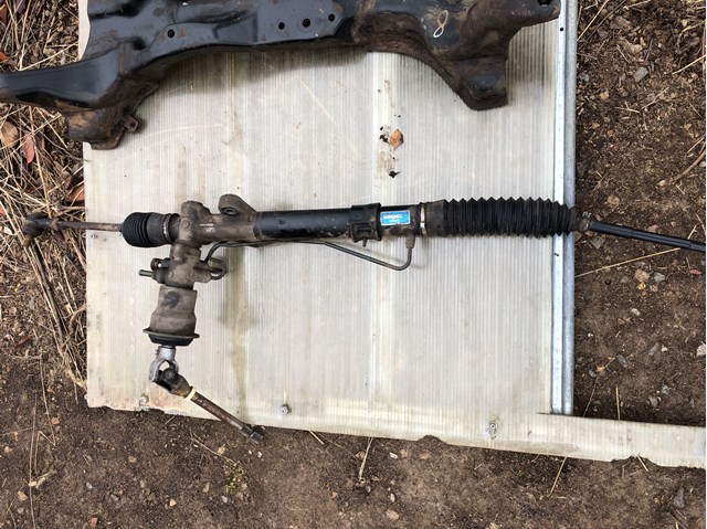 MN101681 MITSUBISHI Рейка рулевая купить в Житомир