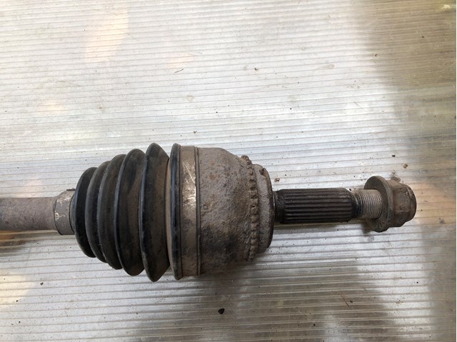 MITSUBISHI MR580851 Левая полуось в наличии Днепр