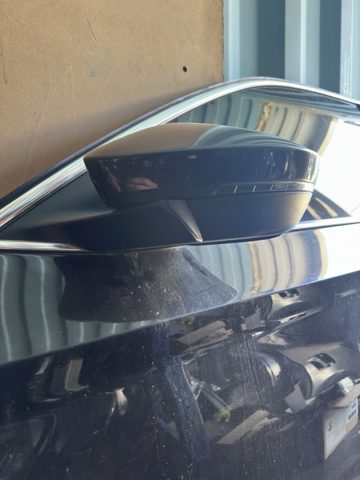 VAG 3V1857507C Левое боковое зеркало в наличии Житомир