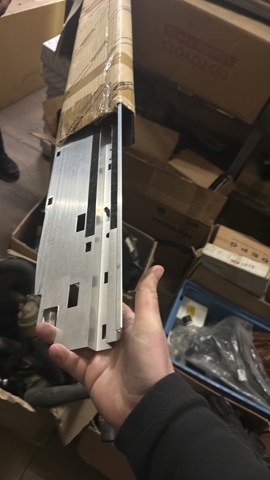 5178160190 Подножка правая купить Каменское