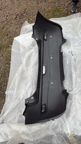 85022BH00H NISSAN Бампер задний купить в Одесса