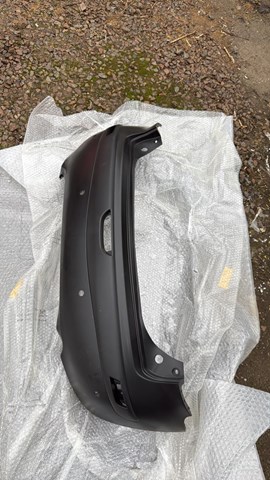 NISSAN 85022BH00H Задний бампер в наличии Павлоград