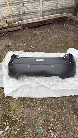 NISSAN 85022BH00H Бампер задний в наличии Винница